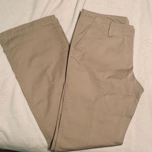 The North Face size 10 Pants